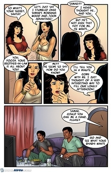 savita-bhabhi-60-a-family-affair021 free hentai comics