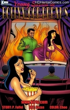 Porn Comics - Savita Bollywood Dreams – Mini Comic free porno Comic
