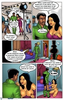 savita-bollywood-dreams-mini-comic004 free hentai comics