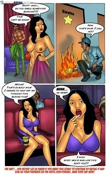 savita-bollywood-dreams-mini-comic006 free hentai comics