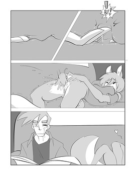 scarlet-fever006 free hentai comics