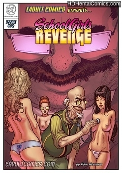 Porn Comics - Schoolgirls Revenge 12 Porn Comics