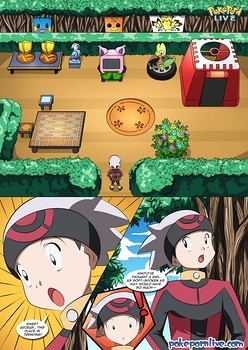 secret-bases003 free hentai comics