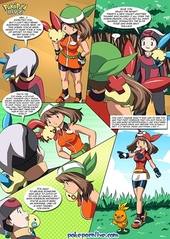 secret-bases006 free hentai comics