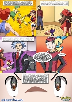secret-bases007 free hentai comics