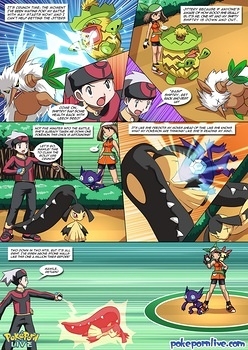secret-bases009 free hentai comics