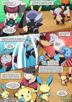 secret-bases010 free hentai comics
