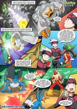 secret-bases013 free hentai comics