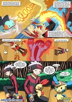 secret-bases015 free hentai comics