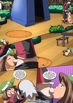secret-bases020 free hentai comics