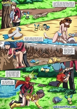 secret-bases021 free hentai comics