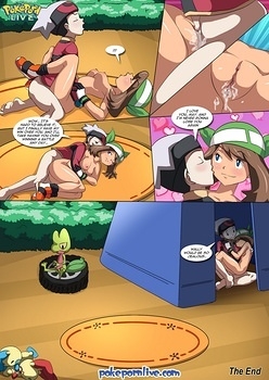 secret-bases027 free hentai comics