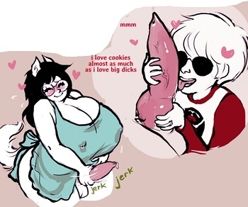 secret-ingredient004 free hentai comics