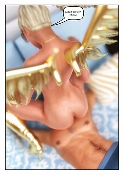 seduced-by-an-angel007 free hentai comics