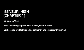 senzuri-high-1063 free hentai comics