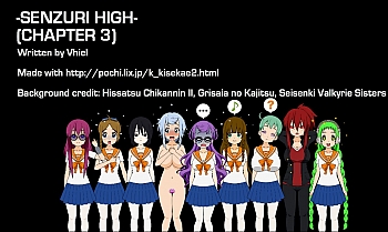 senzuri-high-3096 free hentai comics