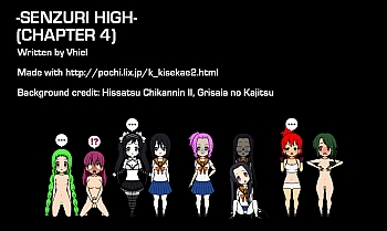 senzuri-high-4102 free hentai comics