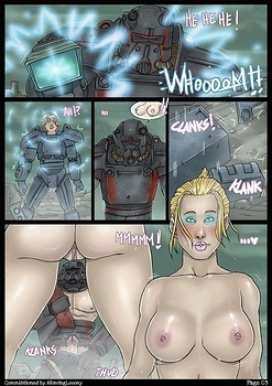 settling-differences004 free hentai comics