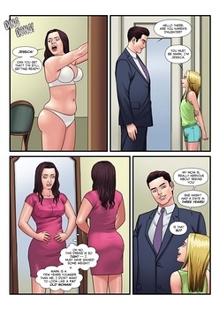 sex-in-a-bottle-1002 free hentai comics