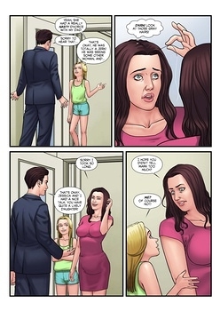 sex-in-a-bottle-1003 free hentai comics