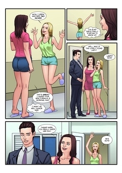 sex-in-a-bottle-1007 free hentai comics