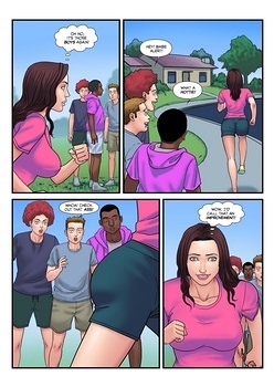 sex-in-a-bottle-1012 free hentai comics