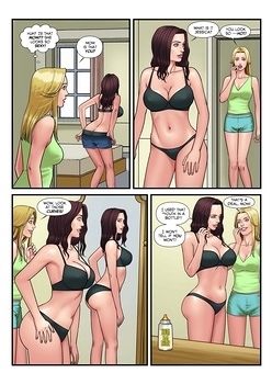sex-in-a-bottle-1013 free hentai comics