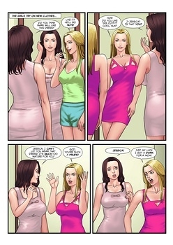 sex-in-a-bottle-1014 free hentai comics