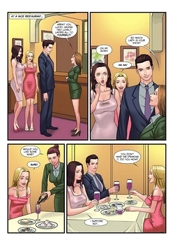 sex-in-a-bottle-1016 free hentai comics