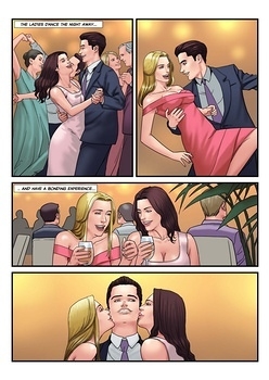 sex-in-a-bottle-1017 free hentai comics