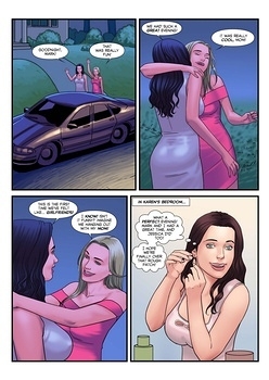 sex-in-a-bottle-1018 free hentai comics