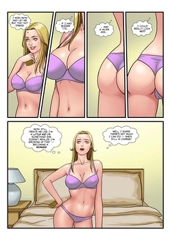 sex-in-a-bottle-1021 free hentai comics