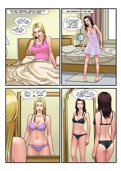 sex-in-a-bottle-1023 free hentai comics