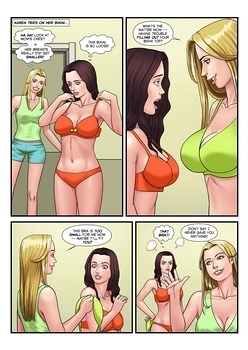 sex-in-a-bottle-1027 free hentai comics