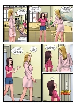 sex-in-a-bottle-1032 free hentai comics