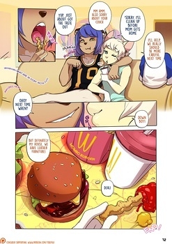 sexual-appetite013 free hentai comics