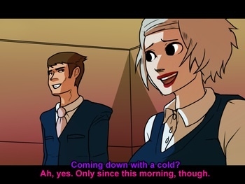 shapeshifter-4004 free hentai comics