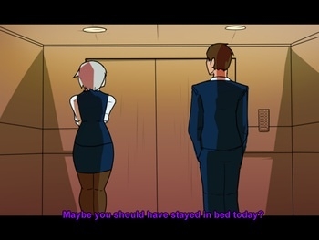 shapeshifter-4005 free hentai comics