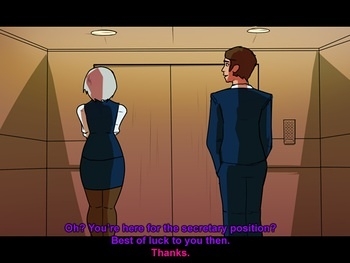 shapeshifter-4007 free hentai comics