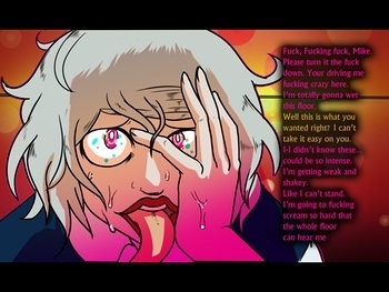 shapeshifter-4017 free hentai comics