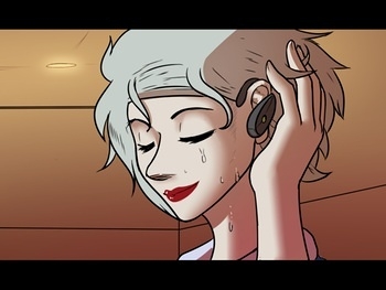 shapeshifter-4021 free hentai comics