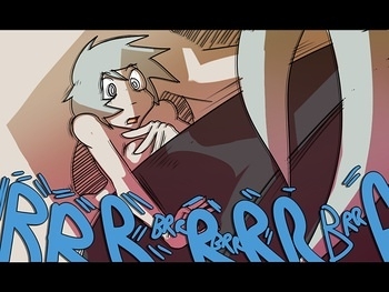 shapeshifter-4024 free hentai comics