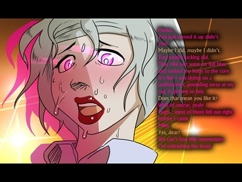 shapeshifter-4026 free hentai comics