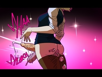 shapeshifter-4028 free hentai comics