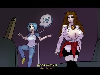 shapeshifter-4032 free hentai comics