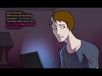 shapeshifter-4037 free hentai comics