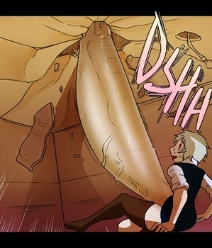 shapeshifter-4041 free hentai comics