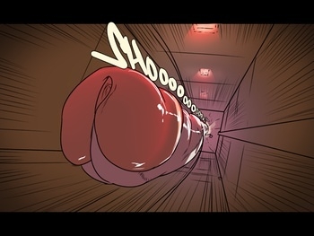 shapeshifter-4043 free hentai comics