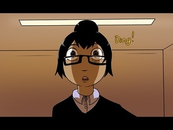 shapeshifter-4045 free hentai comics