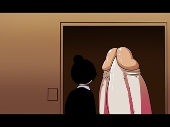 shapeshifter-4046 free hentai comics